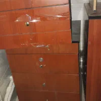 کتابخانه وشلف|کتابخانه، شلف، قفسه‌های دیواری|اشتهارد, |دیوار