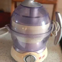 آبمیوه گیری هوگل Hugel،آلمانی