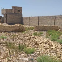 گراژ ۵۰۰ متری فروش یا معاوضه با خانه