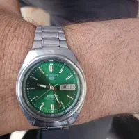 ساعت سیکو 5 اسپرت