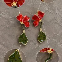 گوشواره های وارداتی