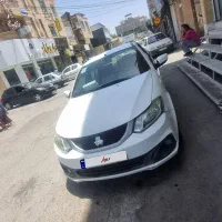 ساینا s 1401|خودرو سواری و وانت|سیرجان, |دیوار