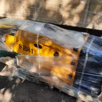 پیکور sb81|ماشین‌آلات صنعتی|پردیس, شهرک صنعتی خرمدشت فاز ۷|دیوار