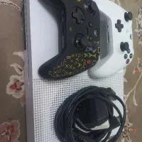 ایکس باکس وان اس دو دسته