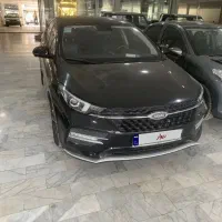 اریزو ۶ اکسلنت مدل ۱۴۰۰/اقساطی