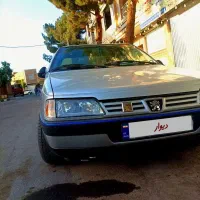 ۴۰۵ ۸۸|خودرو سواری و وانت|کرج, شهرک جهان‌نما|دیوار