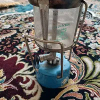 روشنایی گازی مسافرتی