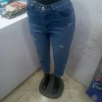 مانکن پا زنانه دو گیره کریستالی|فروشگاه و مغازه|اصفهان, برازنده|دیوار