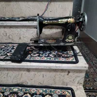 چرخ خیاطی