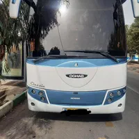 اتوبوس دربستی اسکانیا