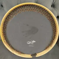 دف حبیبی و دوده