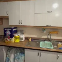 آپارتمانی فلکه گاز