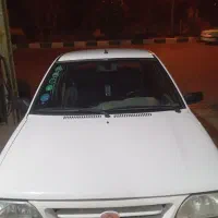 پراید ۱۳۱