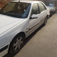 پژو پارس مدل ۱۴۰۰ سفیدTU5|خودرو سواری و وانت|ری, فیروزآبادی|دیوار