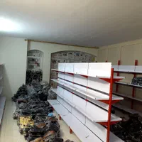 قفسه کد ۰۳|فروشگاه و مغازه|بندر ماهشهر, |دیوار