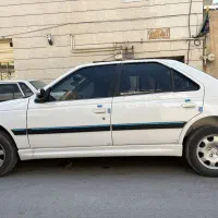 پژوپارس|خودرو سواری و وانت|ایلام, |دیوار