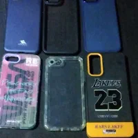 گارد گوشی اپل 6عددموجود  هست همگی نو ودر حد نونو|لوازم جانبی موبایل و تبلت|شاهین‌شهر, مسکن مهر|دیوار