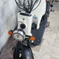 هوندا bite بیت|موتورسیکلت|شهریار, شهریار|دیوار