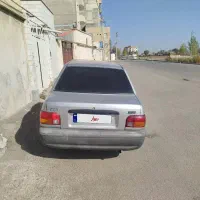 پراید۸۶|خودرو سواری و وانت|اردبیل, |دیوار