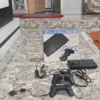 پی اس ۲