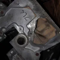 سرسیلندر۷ال۴قیمت مناسب ۲بارجای کف داره