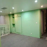 دربستی ۱۵۰ متری دو خواب خ سعادت اباد