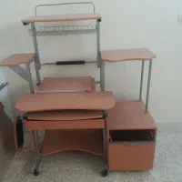 میز کامپیوتر
