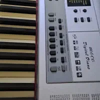 digital piano moco|پیانو، کیبورد، آکاردئون|تهران, سید خندان (جلفا)|دیوار