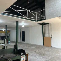 *فروش سوله فوری*|فروش دفتر صنعتی، کشاورزی، تجاری|لنگرود, |دیوار