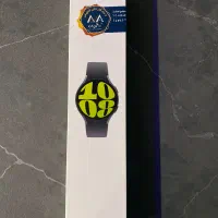 Galaxy vatch 6|ساعت|مشهد, جنت|دیوار