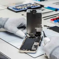 تعمیرات موبایل سخت افزار و نرم افزار