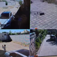 نصب انواع دوربین مداربسته و برقکاری ساختمان|خدمات پیشه و مهارت|شیراز, شهرک استقلال|دیوار