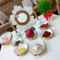 هفت سین ۴۵۰