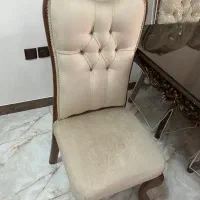 میز ناهار خوری ۶ نفره
