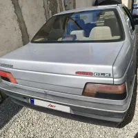 پژو405نقدواقساط