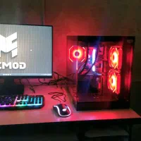 pc حرفه ای