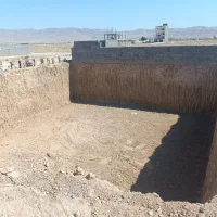 بیل میکانیکی لاستیکی و زنجیری ومینی بیل|خدمات پیشه و مهارت|بجنورد, |دیوار