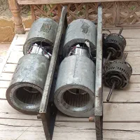 نصب وسرویس و تعمیر فنکویل زمینی سقفی کانالی|خدمات پیشه و مهارت|قدس, شهرک دانش|دیوار