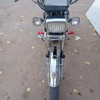 موتور کویر 200 مدل 97 کاربرات شده|موتورسیکلت|خلخال, |دیوار