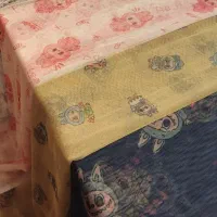 شال و روسری دیبا( سعدی وسط هفت تیر)