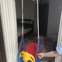 تاب کودک