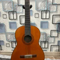 گیتار یاماها C70