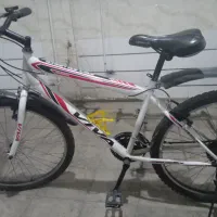 دوچرخه ویوا 26|دوچرخه، اسکیت، اسکوتر|محمدیه-قزوین, |دیوار