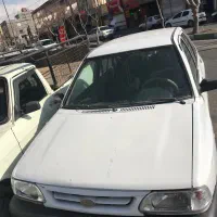 پراید ۸۲|خودرو سواری و وانت|ملارد, |دیوار