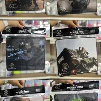 پد ماوس گیمینگ|قطعات و لوازم جانبی رایانه|اسلام‌شهر, شهرک مفیدی|دیوار