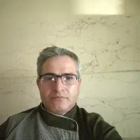 جویای کار سرآشپز ایرانی