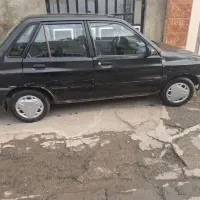 پراید 83|خودرو سواری و وانت|نیشابور, ۲۲ بهمن|دیوار