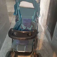 کالسکه،کریر،روروک برند چیچک