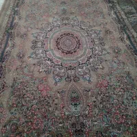 فروش فوری دو فرش ماشینی با طرح زیبا فقط ۳ میلیون|فرش|اسلامشهر, شهرک انبیا|دیوار