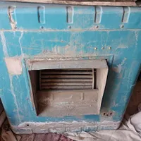 کولر آبی همه چیش سالمه